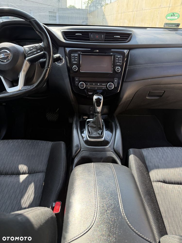 Nissan X-Trail 1.3 DIG-T N-Connecta 2WD DCT - 5