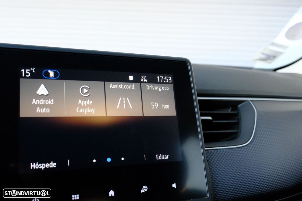 Renault Arkana 1.3 TCe Business EDC - 27