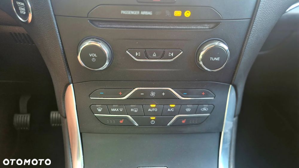 Ford Galaxy 1.5 EcoBoost Start-Stopp Business Edition - 29