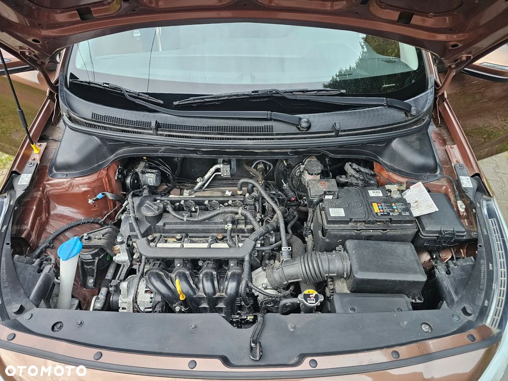 Hyundai i20 1.2 Fresh - 23