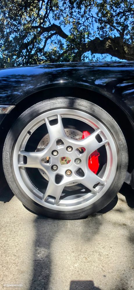 Porsche 911 (997) - 26