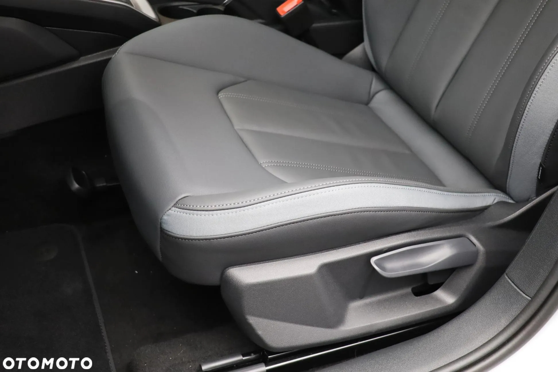 Audi A1 35 TFSI S-Line S tronic - 22
