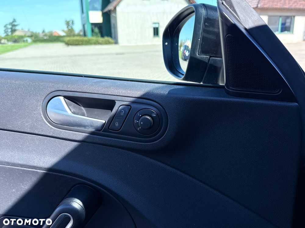 Volkswagen Beetle 1.6 TDI Design - 22