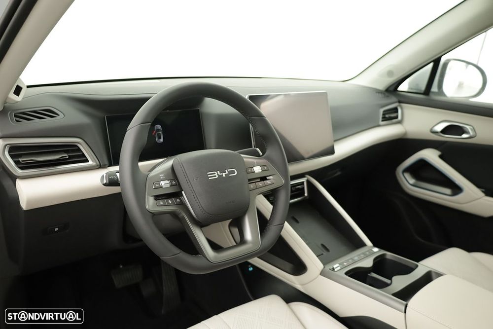 BYD Atto 2 45.1 kWh Boost - 8