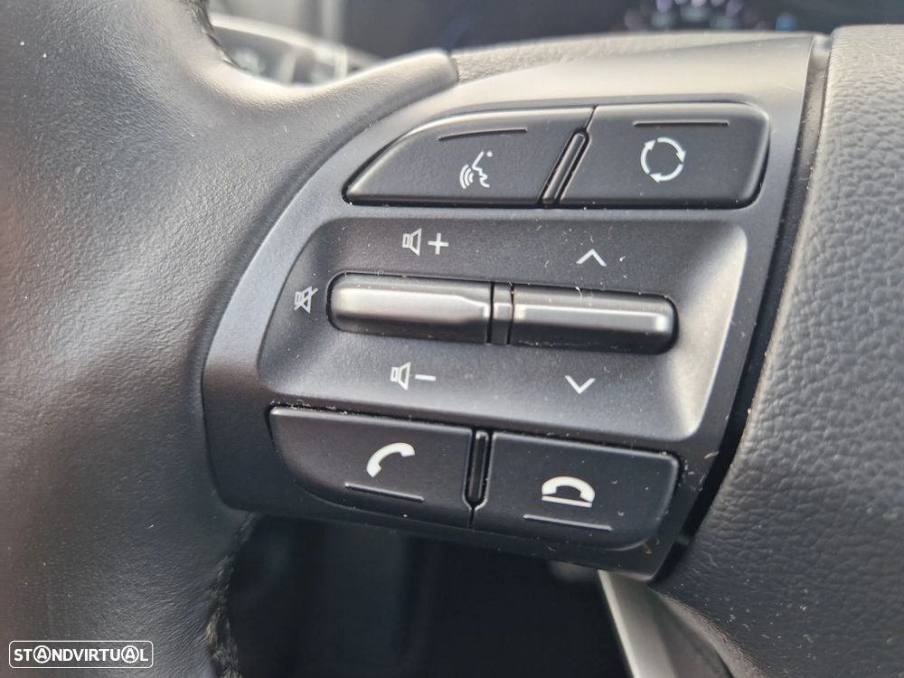 Hyundai Kauai Premium - 33