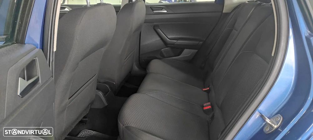 VW Polo 1.0 TSI Comfortline - 18