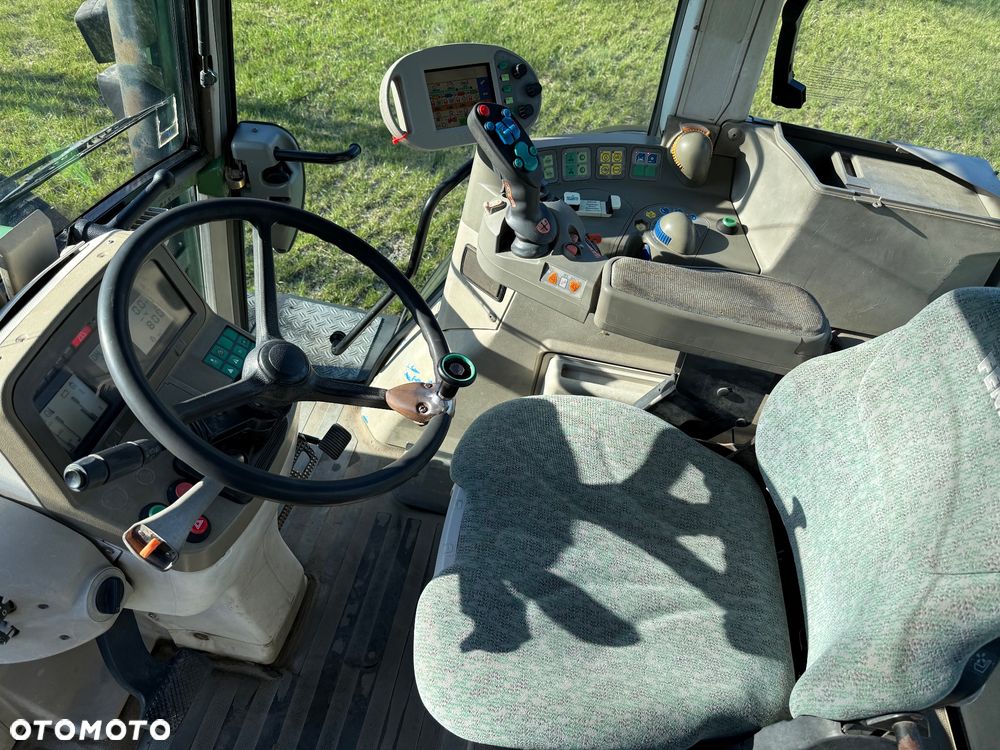 Fendt 716 Vario TMS TUZ 714 718 712 818 - 13