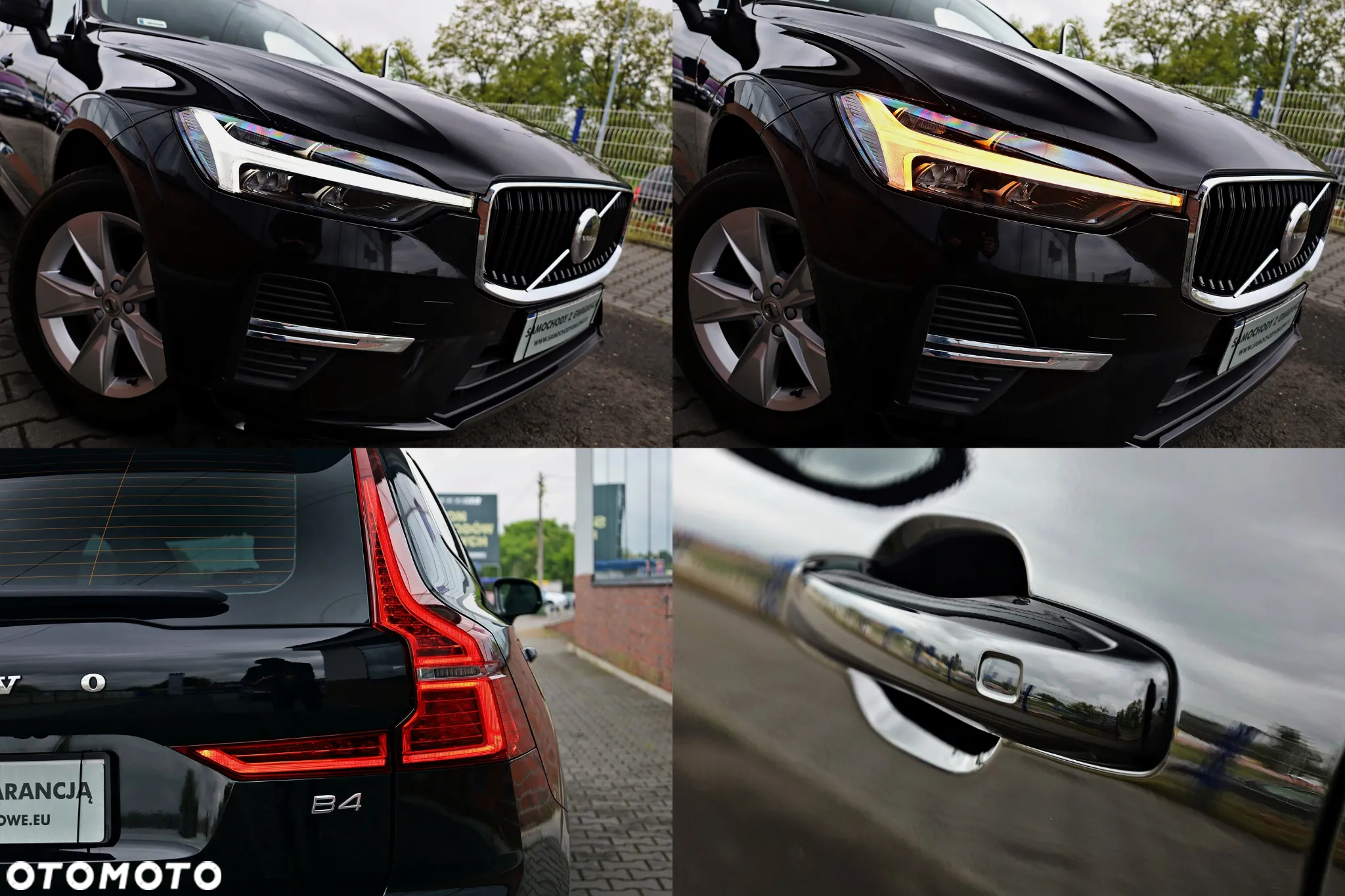 Volvo XC 60 - 18