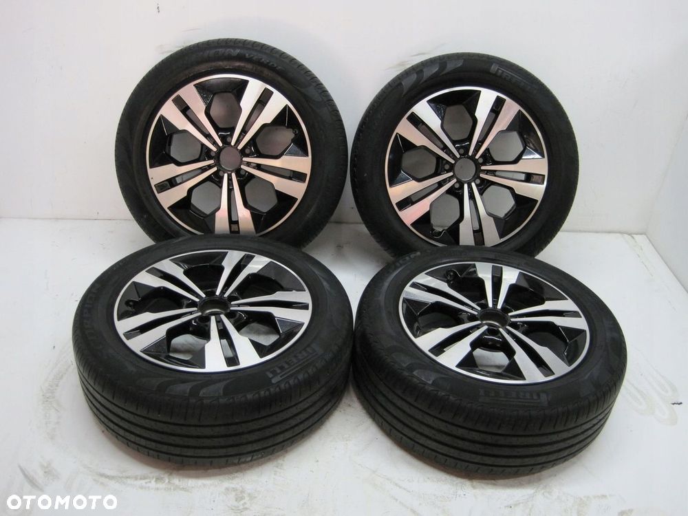 Koła Felgi Opony MERCEDES GLB A247 R18 5mm - 1