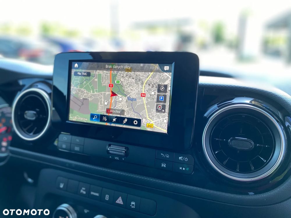 Mercedes-Benz eCitan - 20