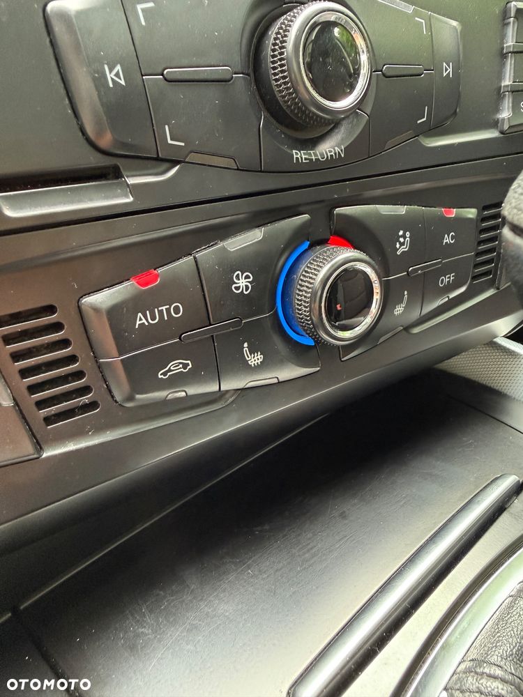 Audi Q5 2.0 TDI Quattro S tronic - 18