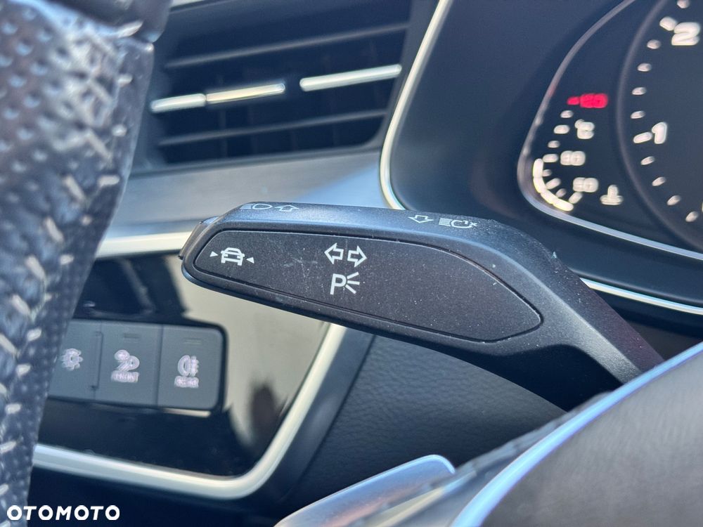 Audi A6 Avant 3.0 TDI quattro S tronic - 27