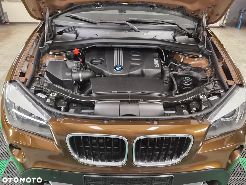 BMW X1 sDrive20d - 39