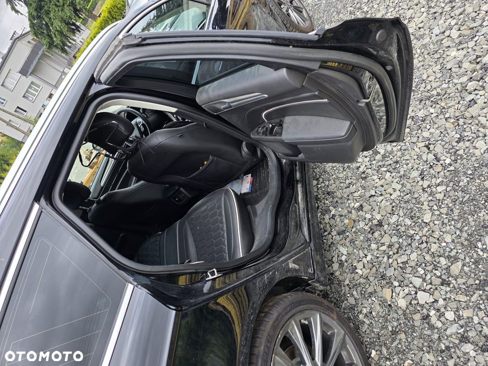Ford Mondeo Vignale 2.0 TDCi Bi-Turbo PowerShift - 11