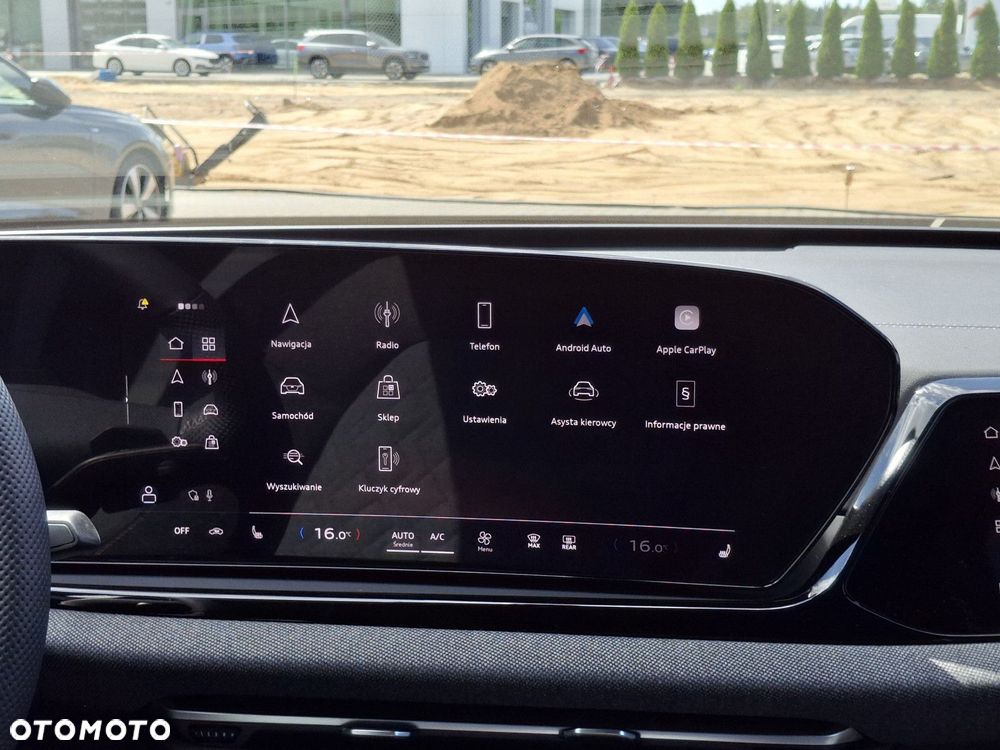Audi A5 Limousine - 30