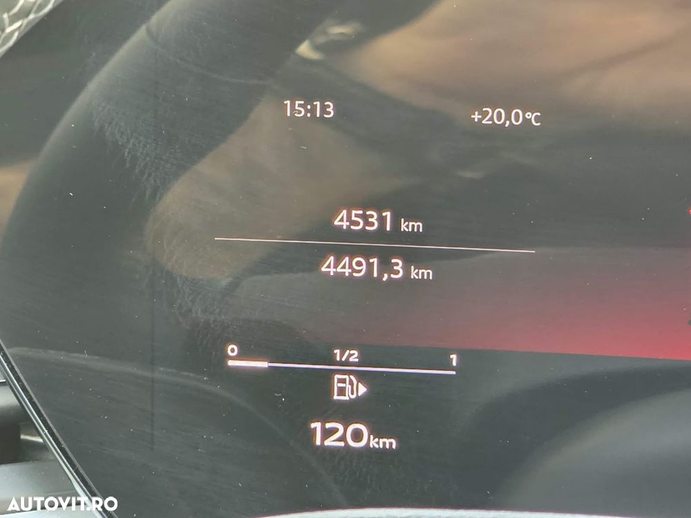 Audi Q5 40 TDI quattro S tronic MHEV Advanced - 12