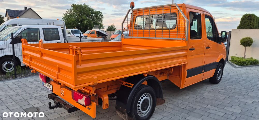 Mercedes-Benz Sprinter 906 - 15