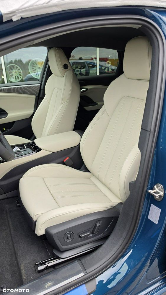 Audi e-tron Sportback - 8
