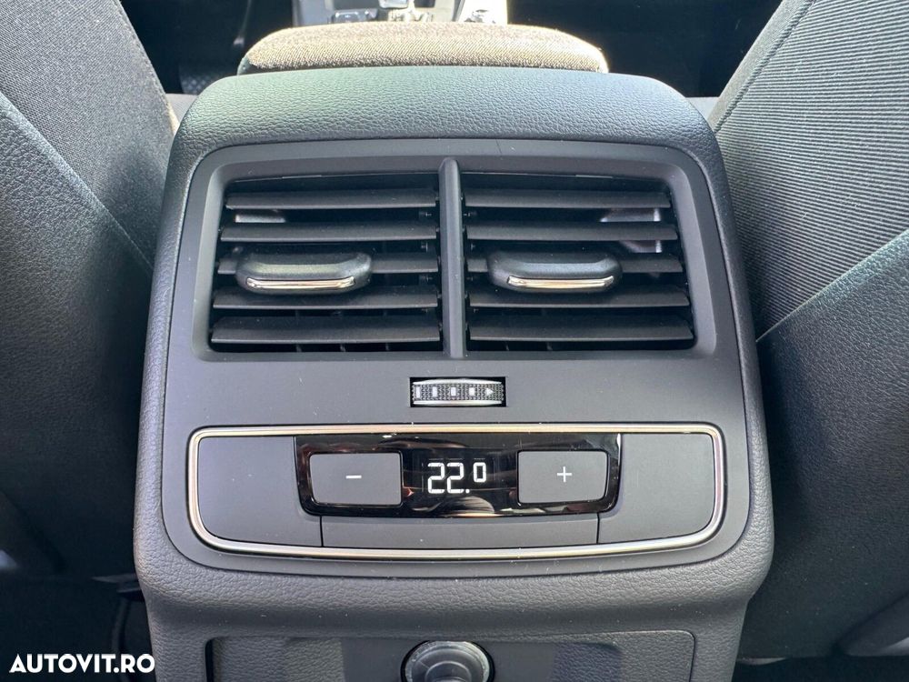 Audi A4 Limuzina - 15