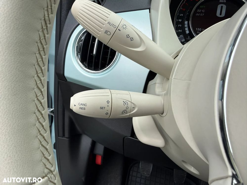 Fiat 500 1.0 GSE Hybrid - 14