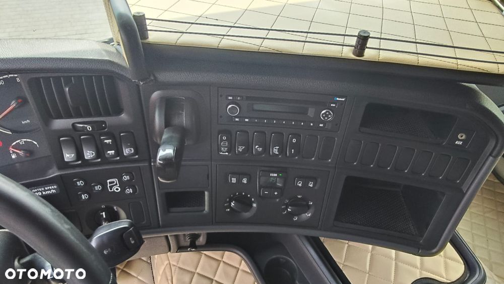 Scania R450 - 24