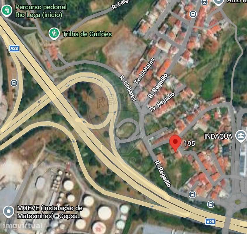 Moradia T7 para venda - Grande imagem: 2/7