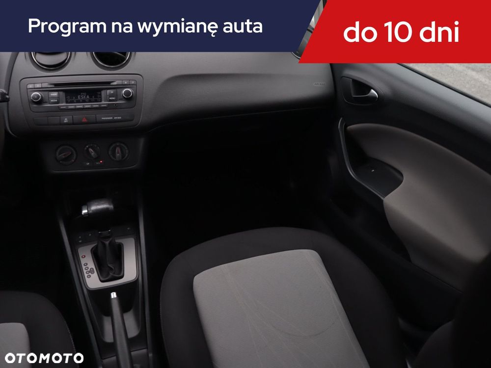 Seat Ibiza ST - 10