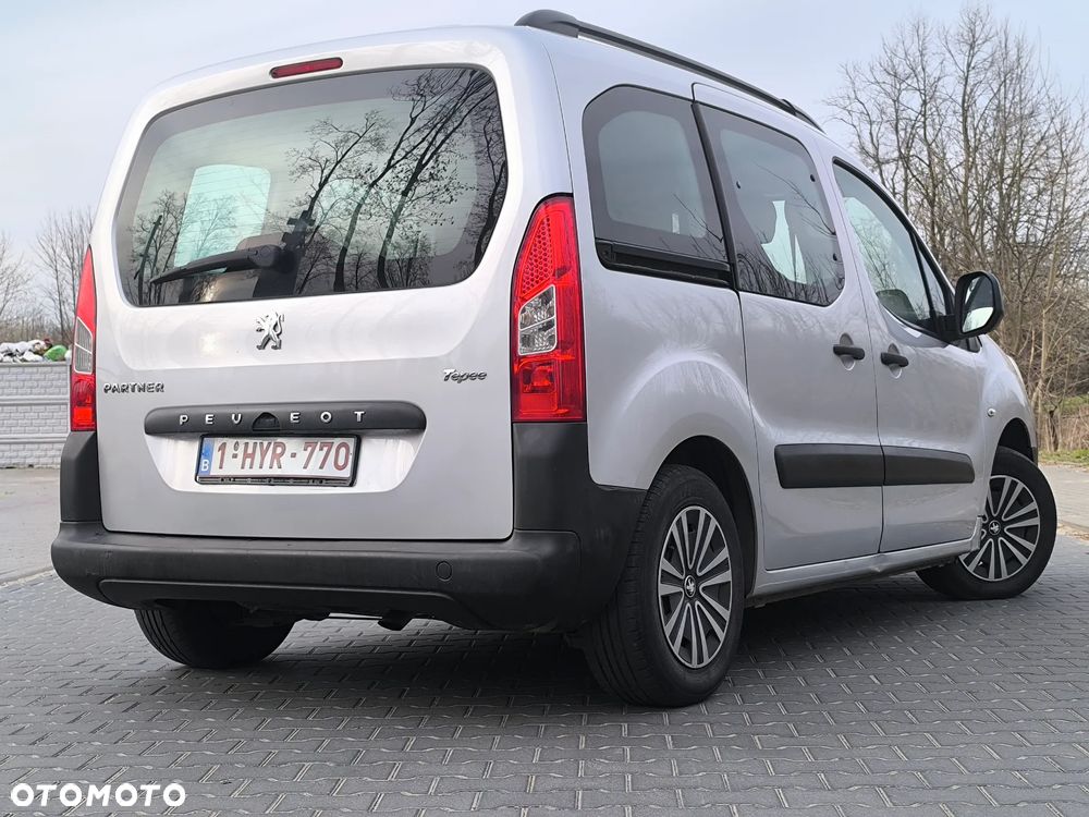 Peugeot Partner - 3