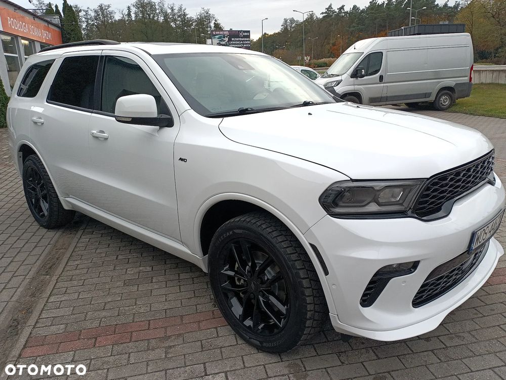 Dodge Durango - 3