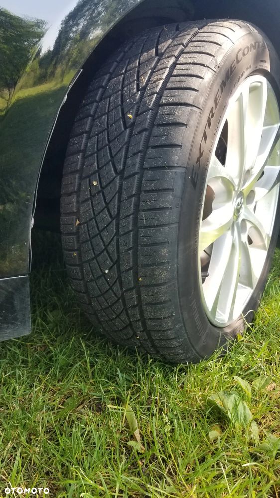 Toyota Avalon 3.5 Limited - 16