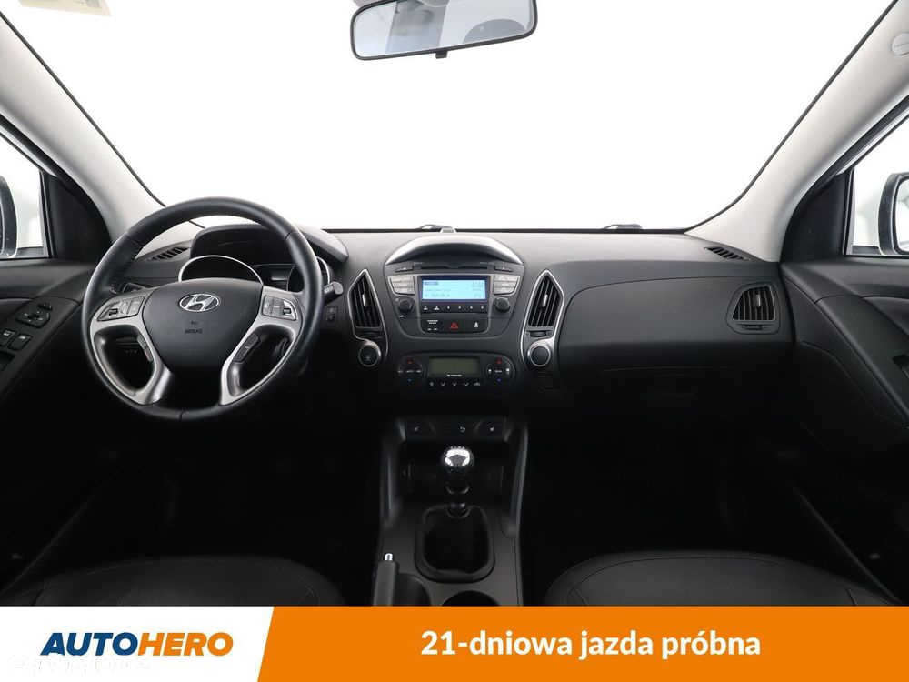 Hyundai ix35 1.7 CRDi Classic 2WD - 13