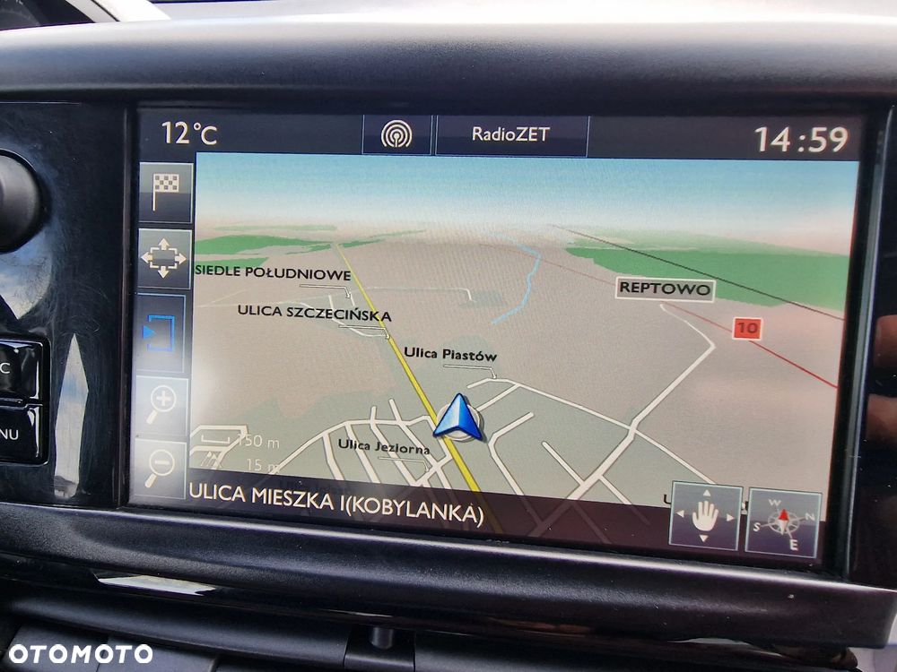 Peugeot 2008 BlueHDi FAP 120 STOP & START Allure - 31