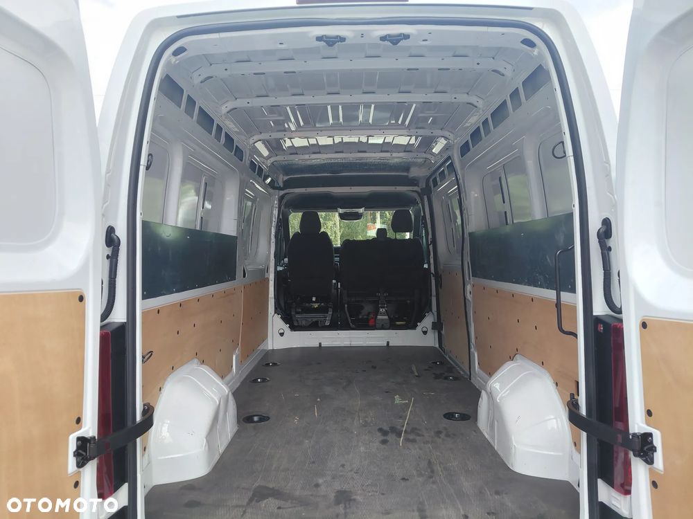 Renault MASTER L3H2 * 2.0 DCI130 * GWARANCJA 04/2027 - 11
