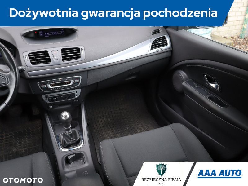 Renault Megane - 10