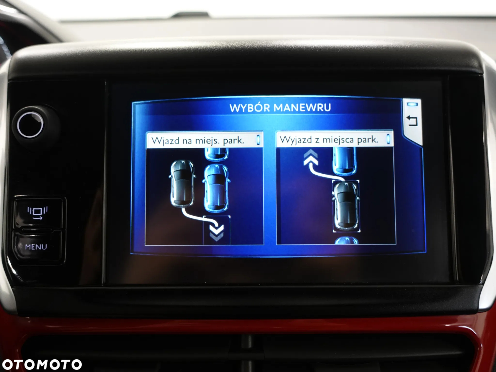 Peugeot 208 GTI 200 THP - 36