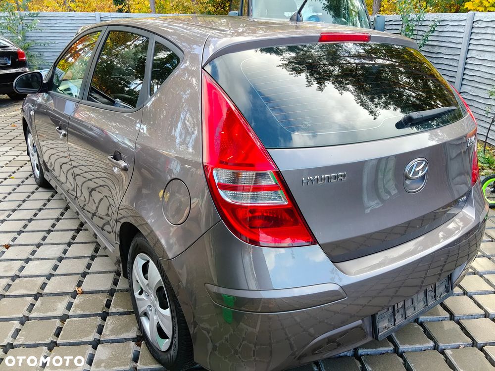 Hyundai i30 - 7