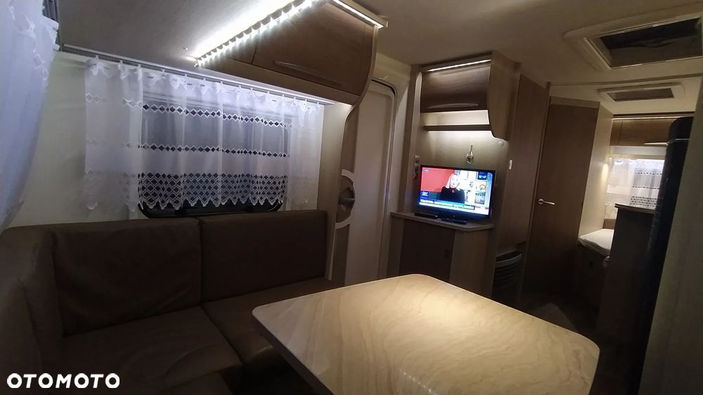 Burstner Averso 465ts - 27