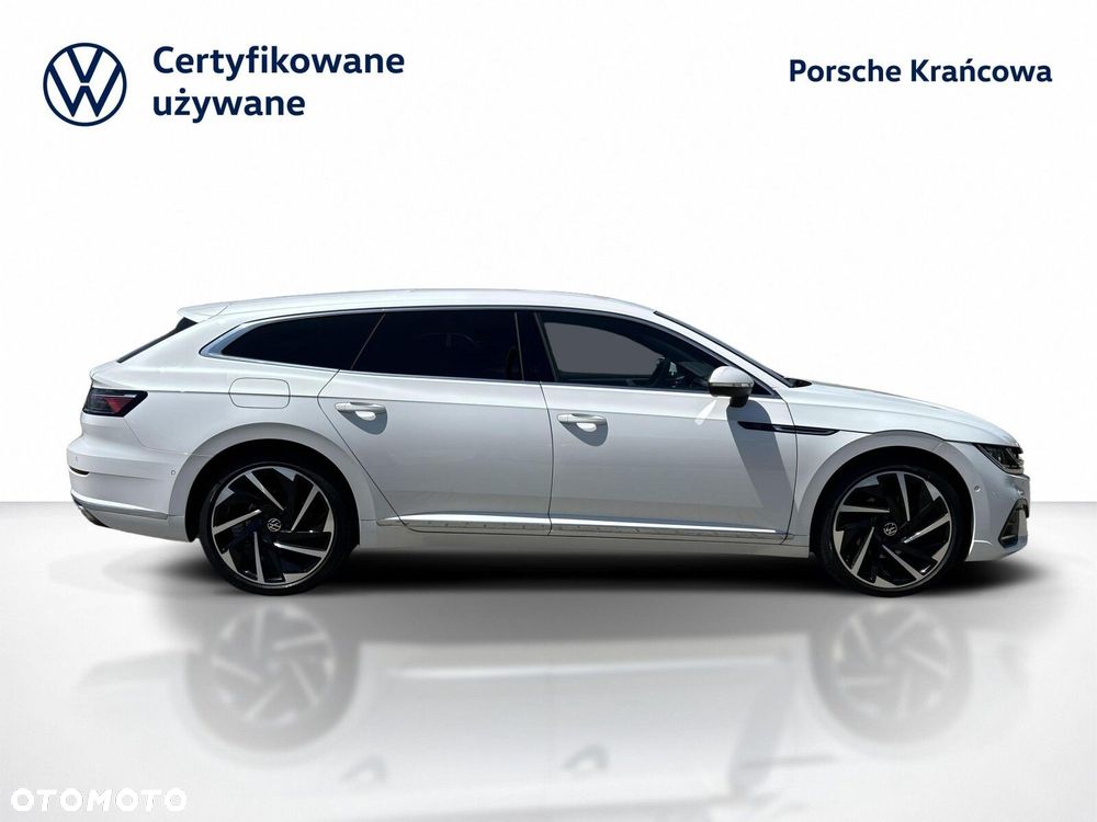 Volkswagen Arteon Shooting Brake 2.0 TDI R-Line DSG - 6