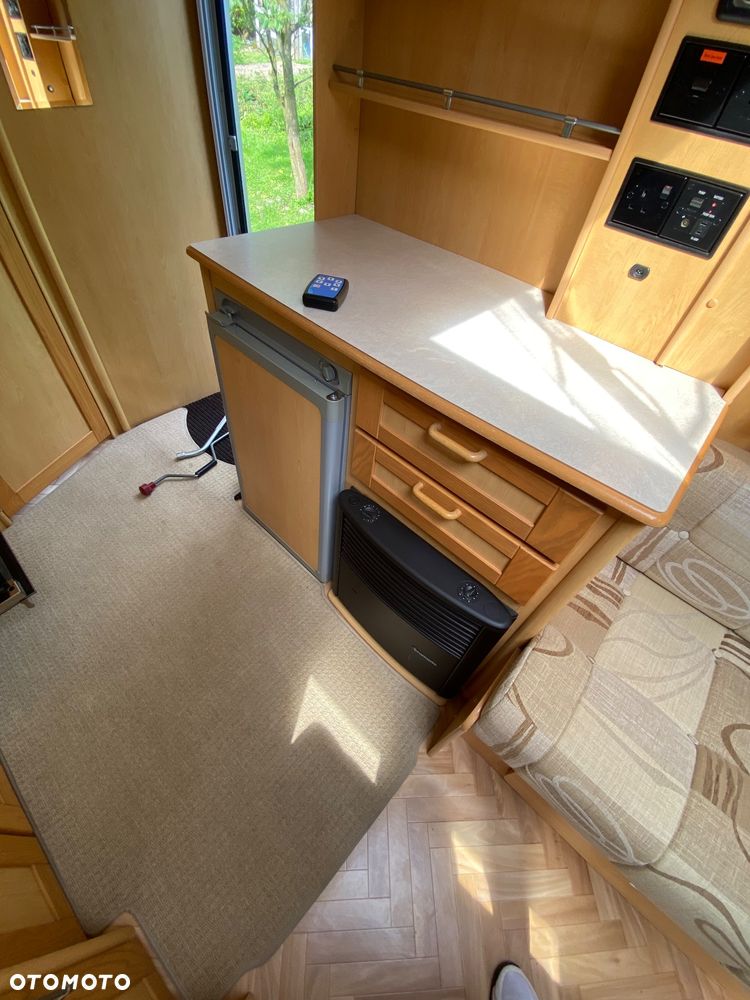 Elddis XSCAPE - 10
