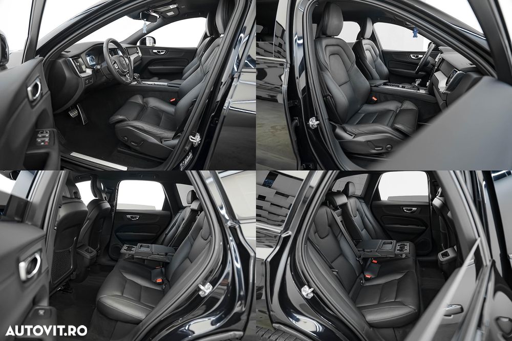 Volvo XC 60 D4 Geartronic RDesign - 19