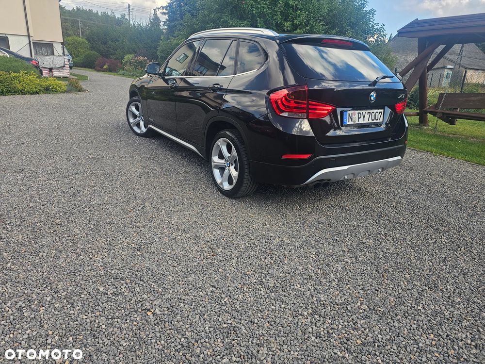 BMW X1 xDrive20i xLine - 7