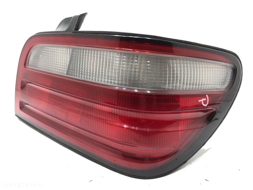 LAMPA PRAWY TYŁ  SSANGYONG CHAIRMAN (HT_) 1997 - 2022 3.2 165 kW [225 KM] benzyna 2011 - 2022 - 2