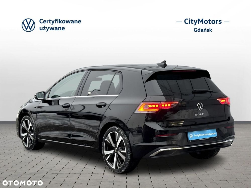 Volkswagen Golf 1.5 TSI Style - 3