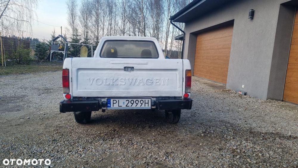 Volkswagen Caddy - 4