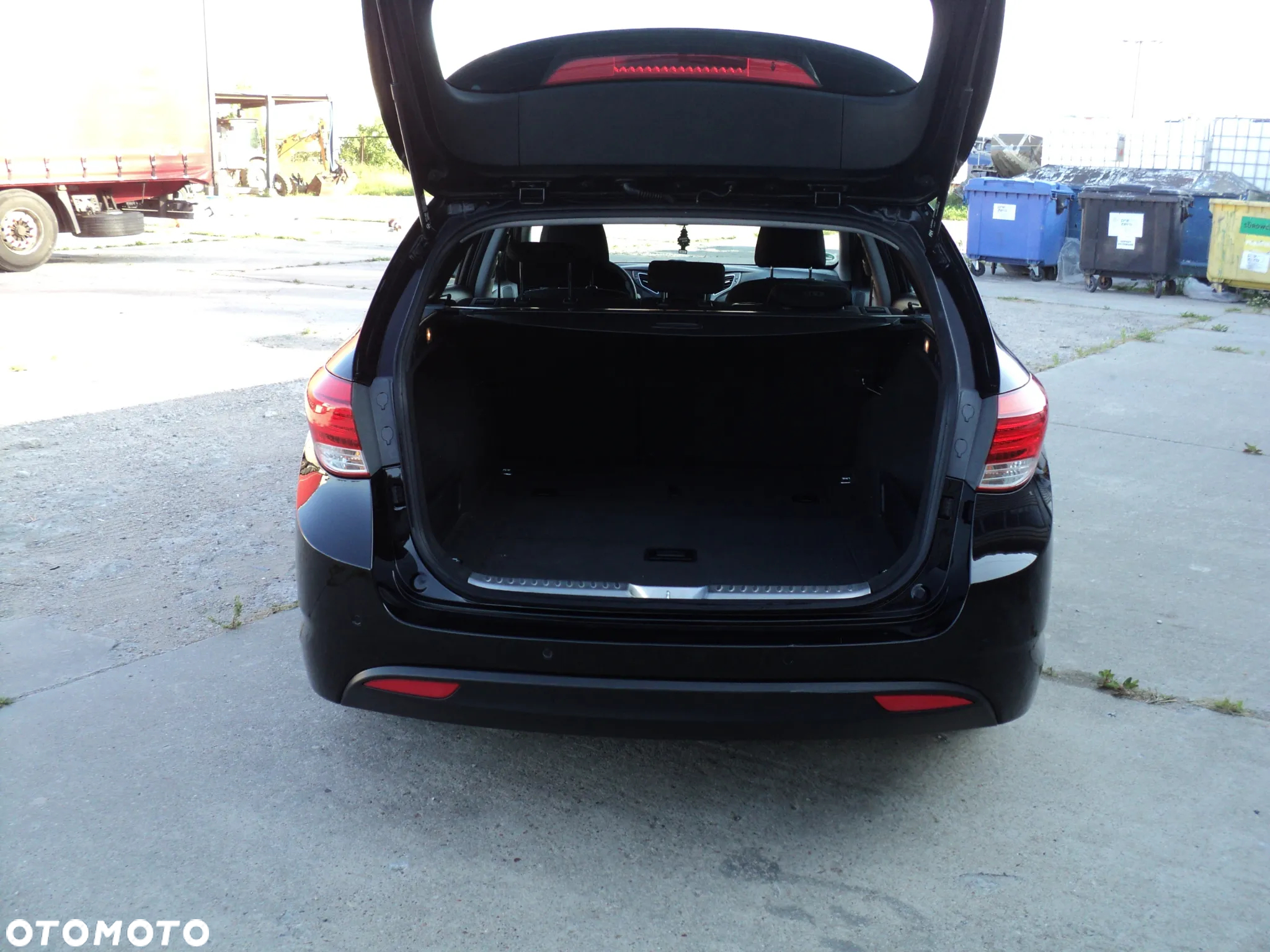 Hyundai i40 1.7 CRDi Premium - 7