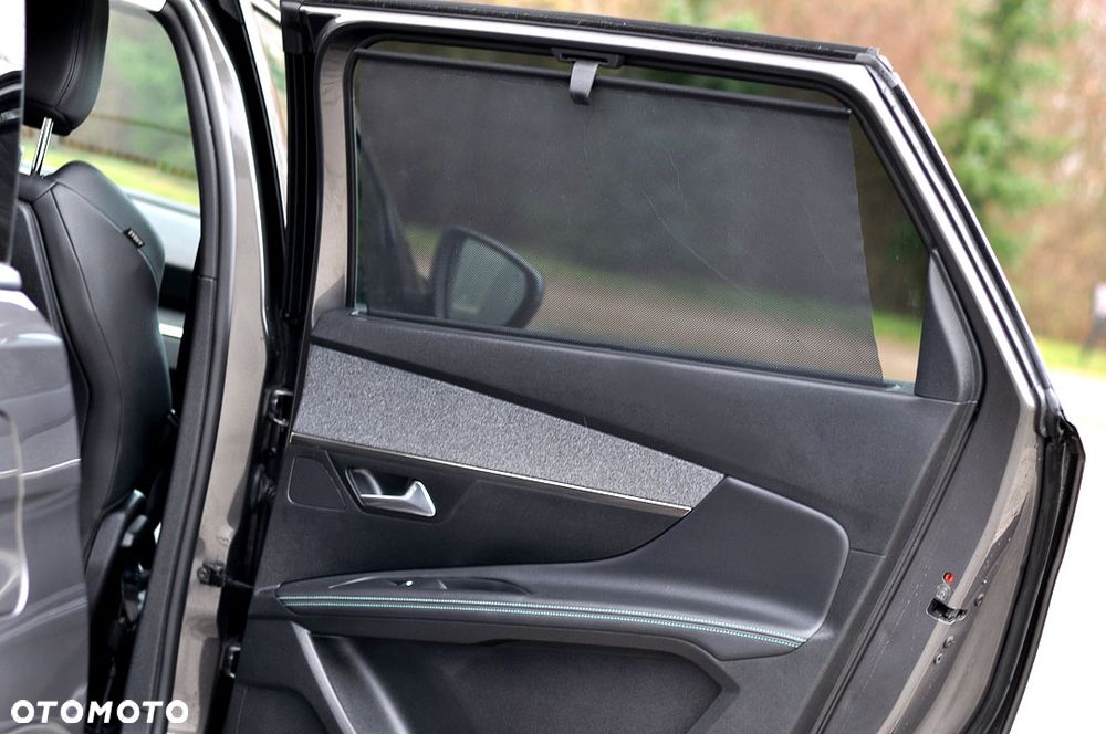 Peugeot 5008 BlueHDi 180 EAT8 Roadtrip - 37