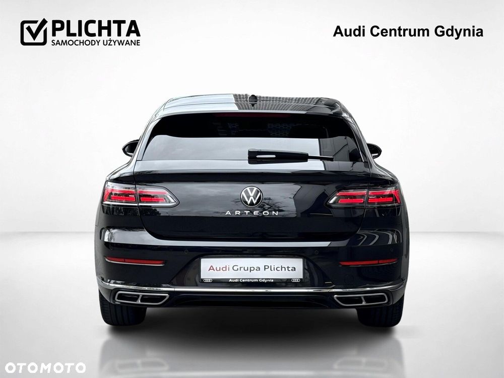 Volkswagen Arteon Shooting Brake - 5