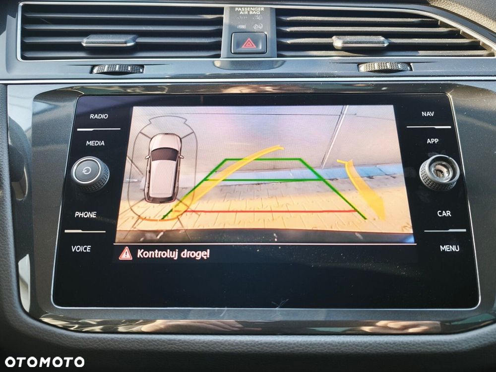 Volkswagen Tiguan 1.5 TSI EVO Highline DSG - 38