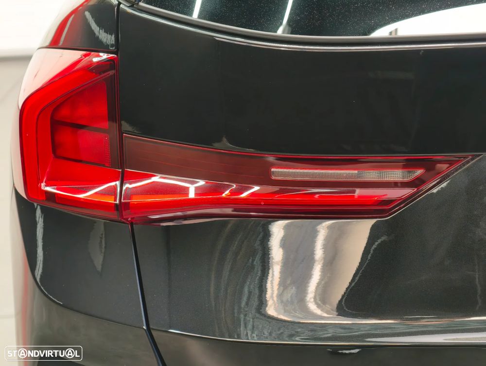 BMW X1 sDrive18d Aut. Sport Line - 11