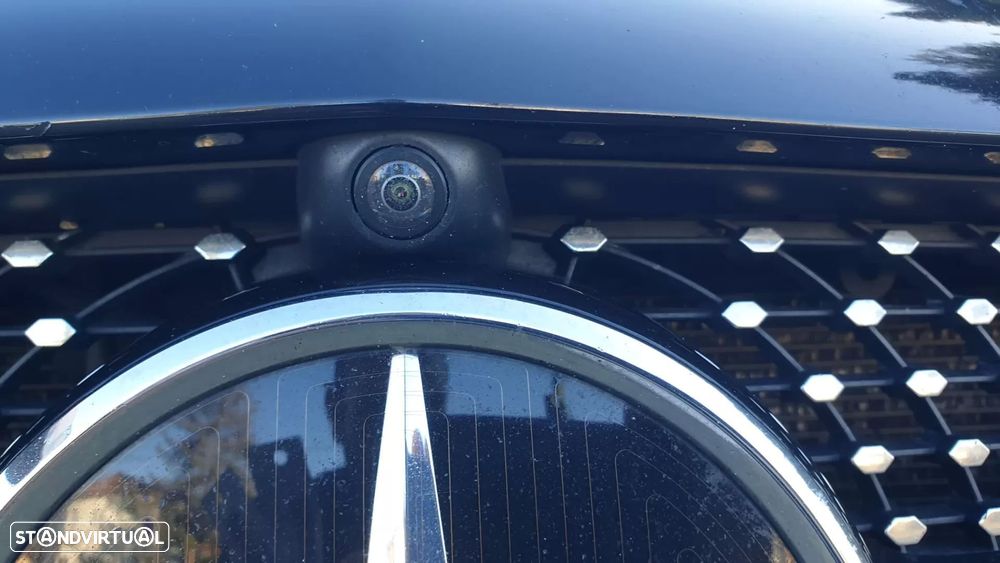 Mercedes-Benz C 300 de T 9G-TRONIC Night Edition - 21